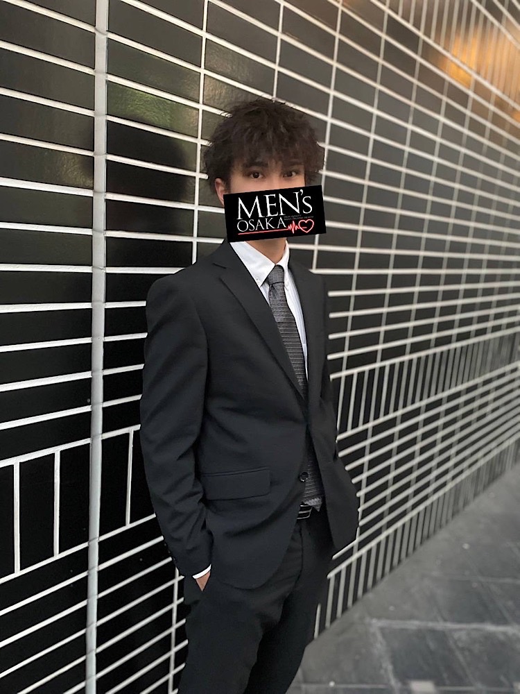 翼（MEN’s OSAKA）