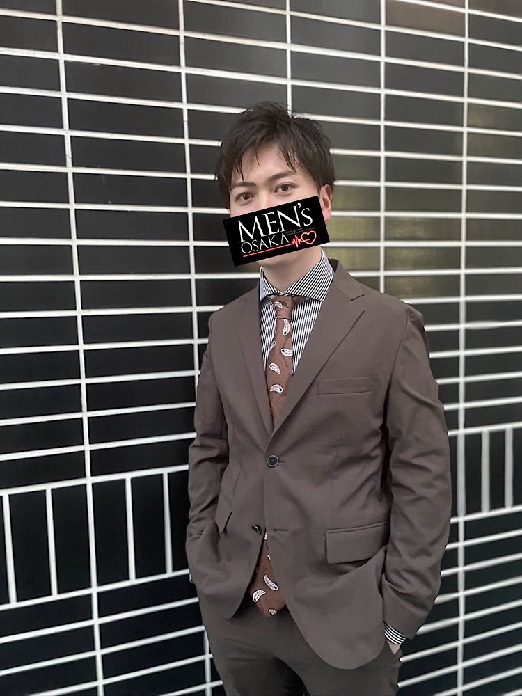 薫（MEN’s OSAKA）