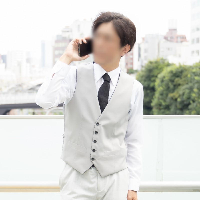 隆弘（EXY CLUB 東京FC店）