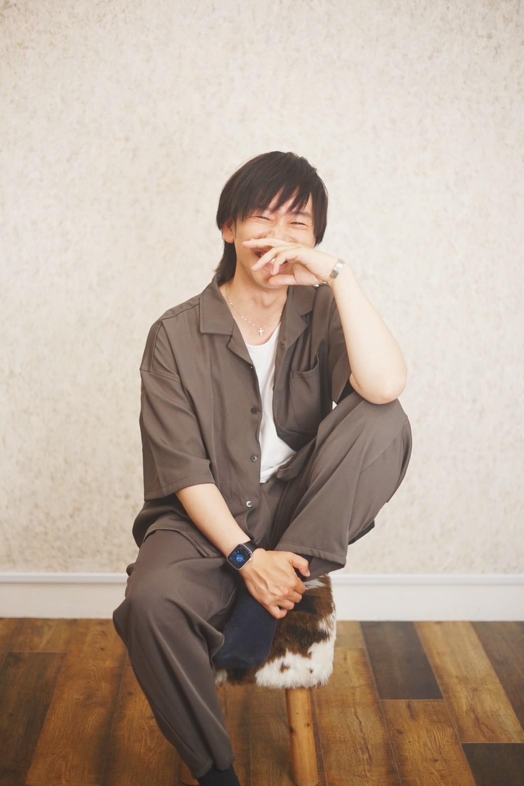 せいじ（Ka Rent ）