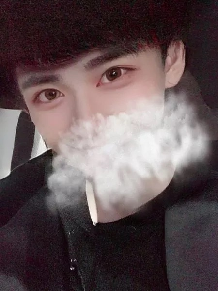 柊木 密（#犬系男子）