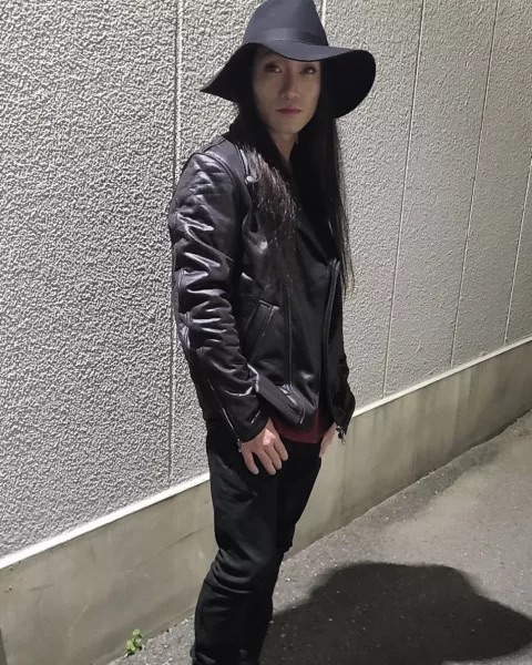 バンコ（#犬系男子）