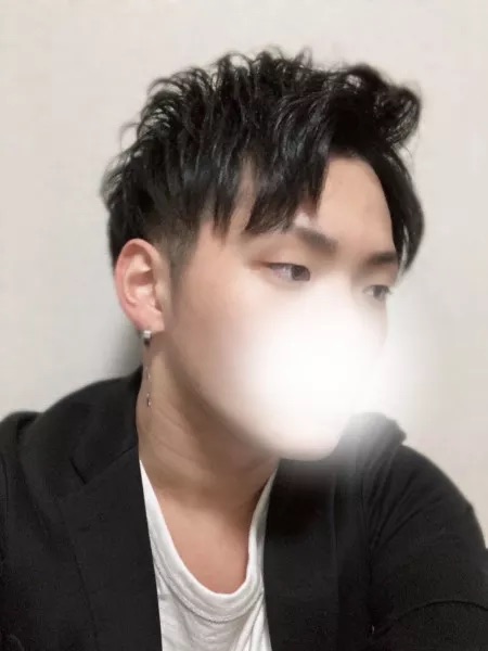 碇 シンジ（#犬系男子）