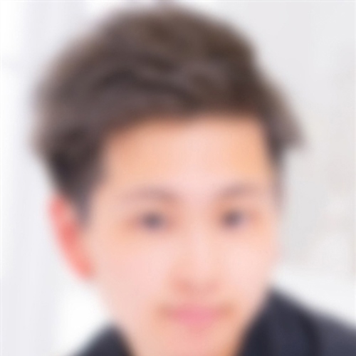 しゅう     （BOYISH）