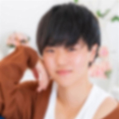 はる（BOYISH）