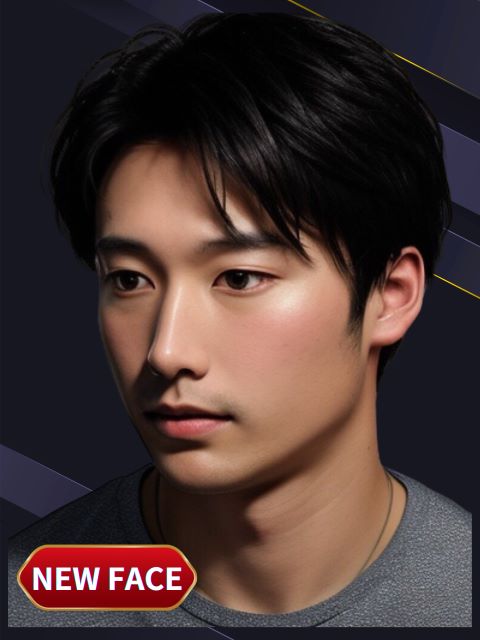 ゲンキ（Secret Luxury）