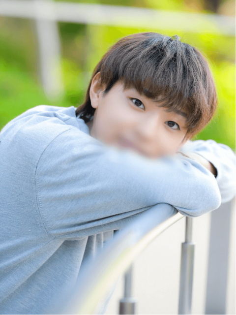 佐藤 凪（Un moment pour toi Tokyo）