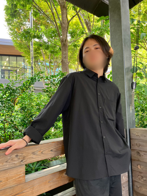 フジモト（東京萬天堂）