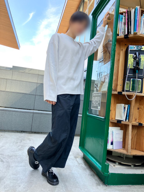 狐空（東京萬天堂）