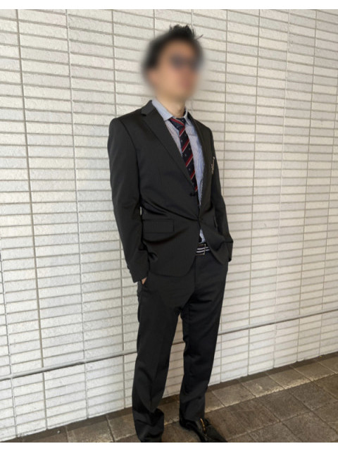有輝（東京萬天堂）