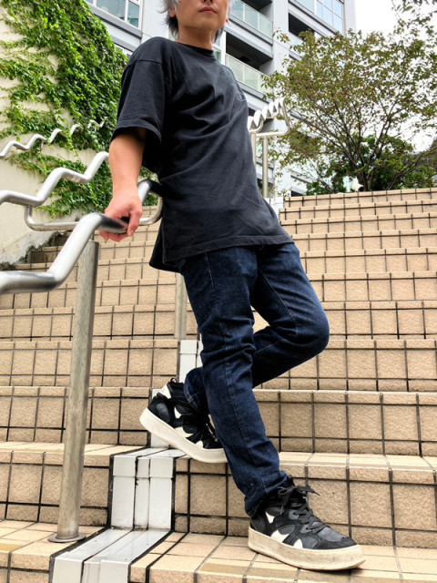 おとは（東京萬天堂）