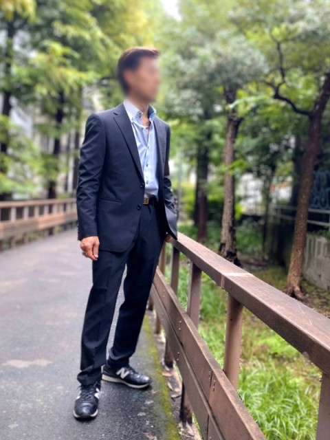 ミヤビ（東京萬天堂）