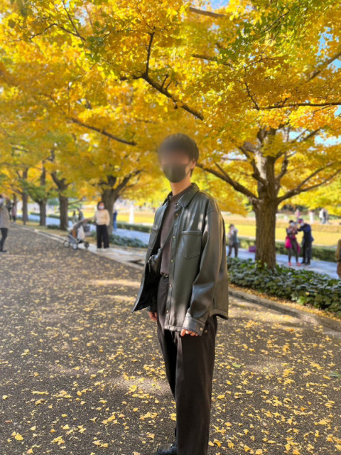 ひさし（東京萬天堂）