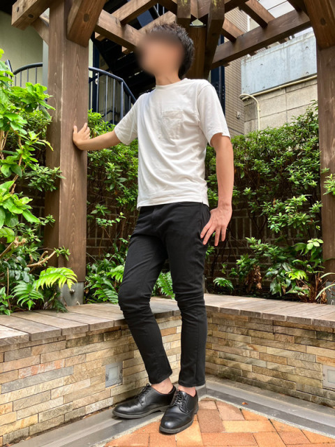 トシヤ（東京萬天堂）