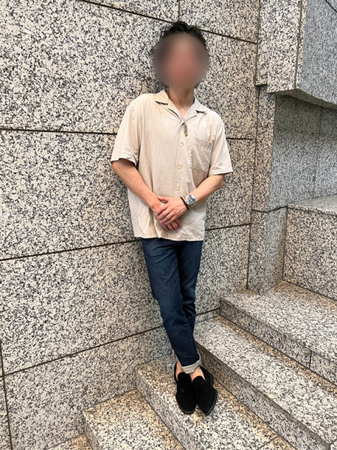 銀次（東京萬天堂）