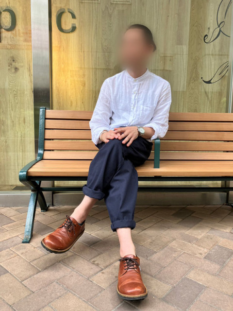 颯介（東京萬天堂）