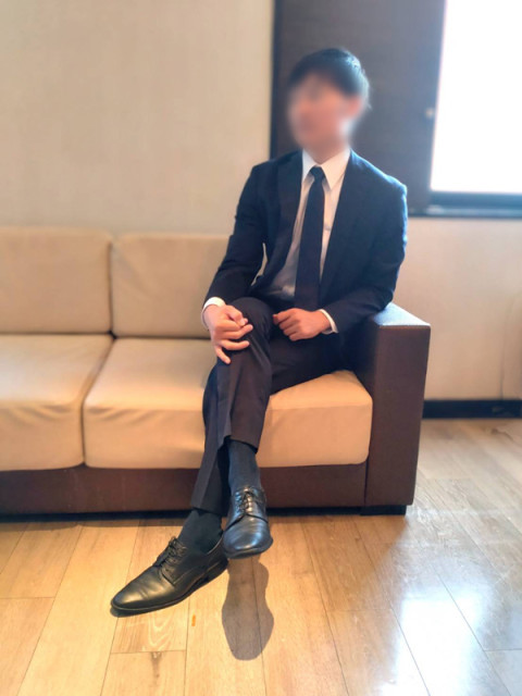 ジェン（東京萬天堂）