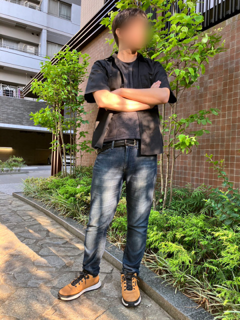 白蘭（東京萬天堂）