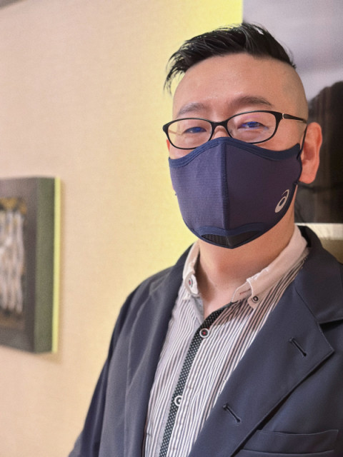 翔哉（東京萬天堂）