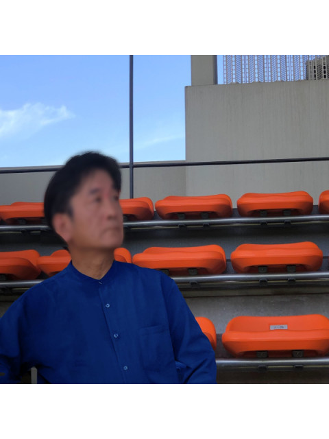 実朝（東京萬天堂）