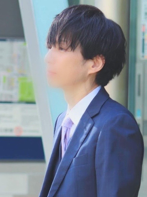 あゆむ（東京萬天堂）
