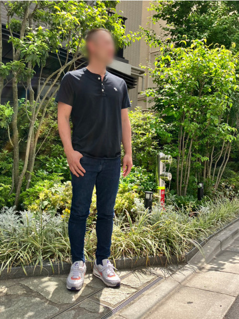まさ（東京萬天堂）