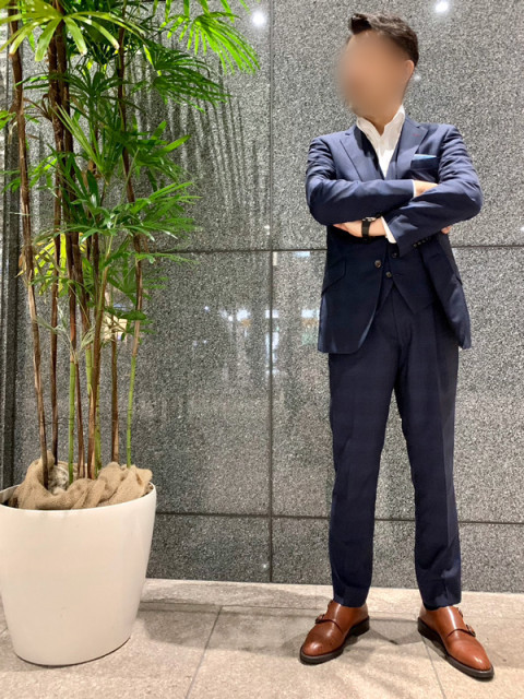 マサムネ（東京萬天堂）