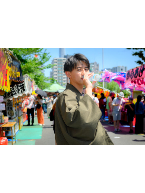 クロコ（東京萬天堂）
