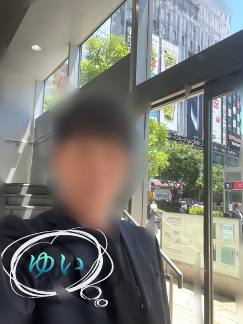 ゆい（東京萬天堂）