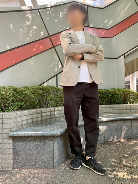 翔平（東京萬天堂）