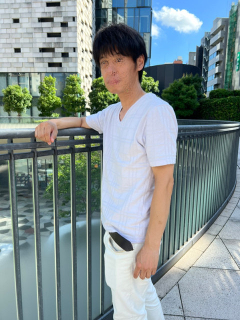 アムロ（東京萬天堂）
