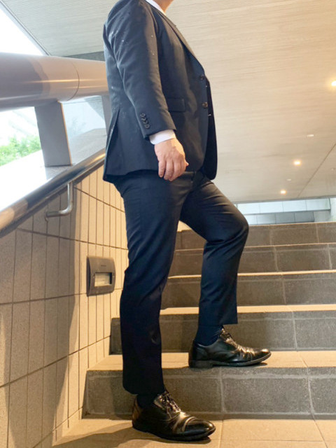 サエキ（東京萬天堂）