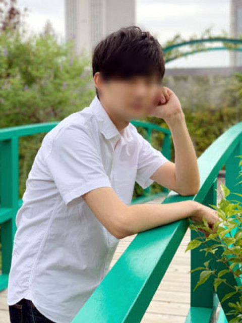 悠真（東京萬天堂）
