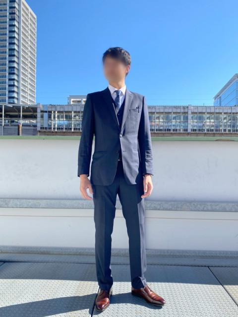 秋彦（東京萬天堂）