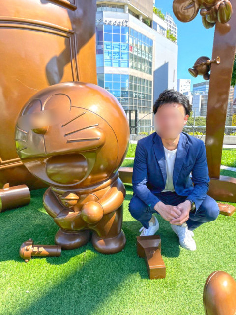 睦月（東京萬天堂）