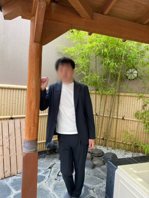 武蔵（東京萬天堂）