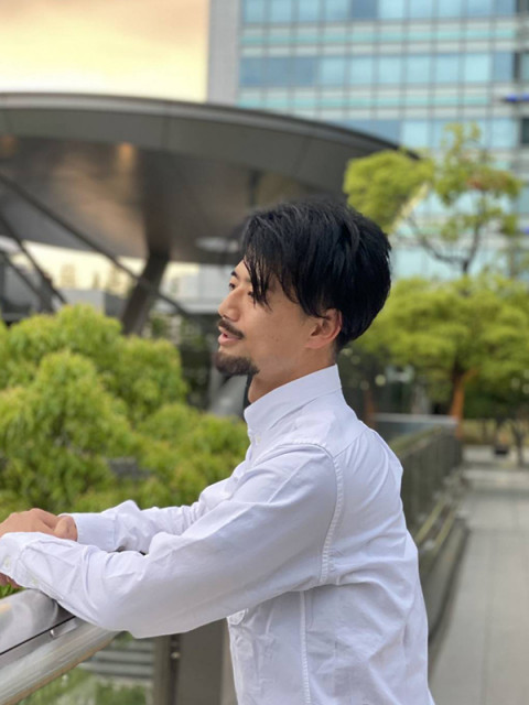 HISASHI（ﾋｻｼ）（品川秘密基地）