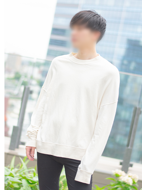 りょう（SPA White）