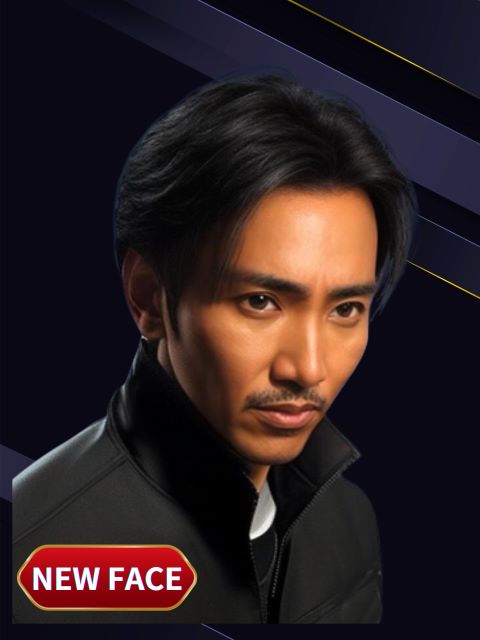モトキ（Secret Luxury）