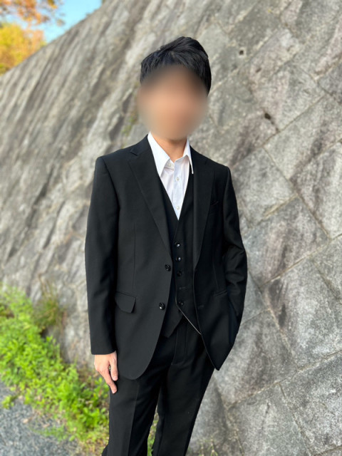涼介（大阪萬天堂）