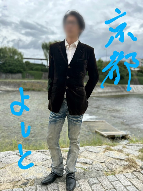よしと（大阪萬天堂）