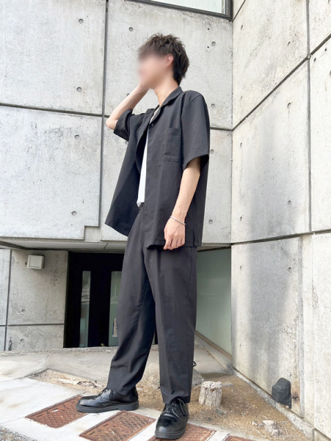大飛（大阪萬天堂）