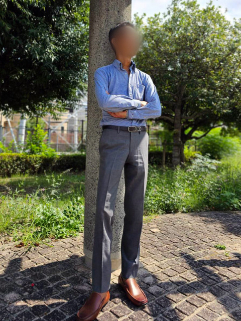 あやせ（大阪萬天堂）
