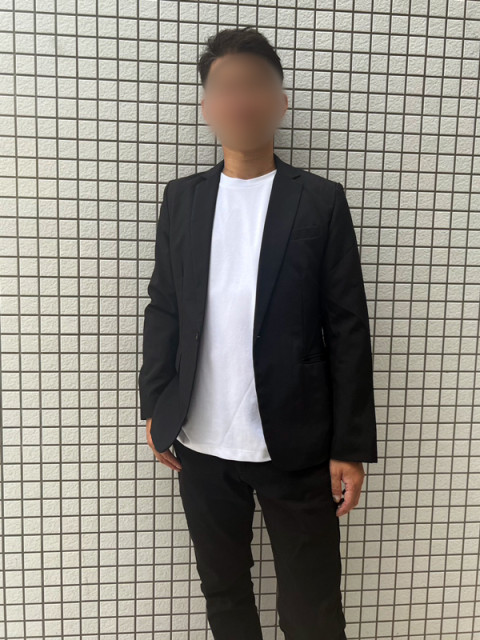 尽（大阪萬天堂）
