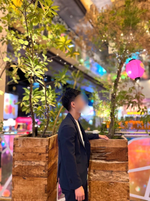 橘（大阪萬天堂）