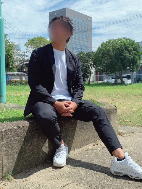 拓未（大阪萬天堂）