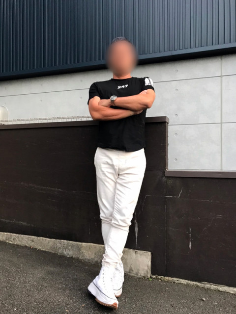 Guy（大阪萬天堂）
