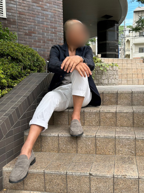 ユウサク（大阪萬天堂）