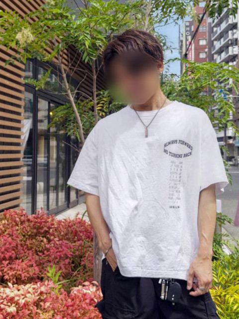 明日翔（大阪萬天堂）