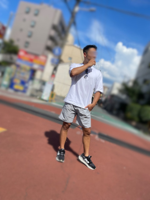 タケル（大阪萬天堂）